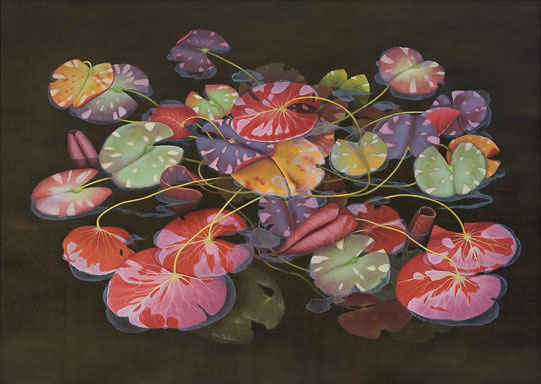 Lily Pads